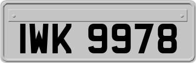 IWK9978