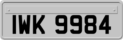 IWK9984