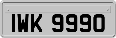 IWK9990