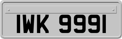 IWK9991