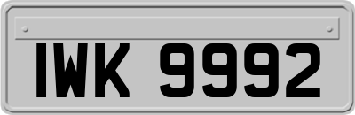 IWK9992