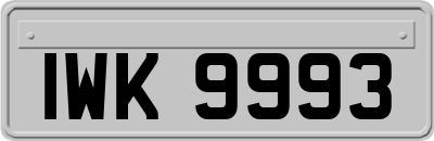 IWK9993