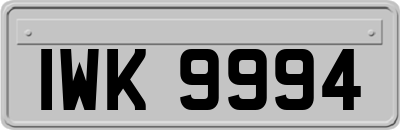 IWK9994