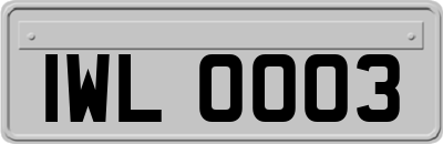 IWL0003