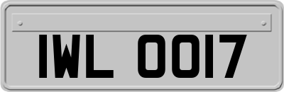 IWL0017