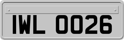 IWL0026
