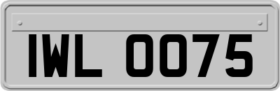 IWL0075