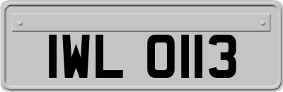 IWL0113