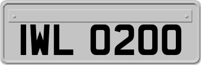 IWL0200