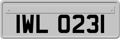 IWL0231
