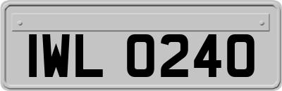 IWL0240