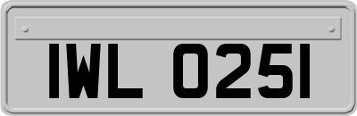 IWL0251