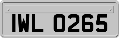 IWL0265