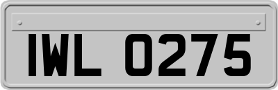 IWL0275