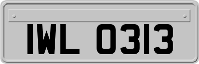 IWL0313