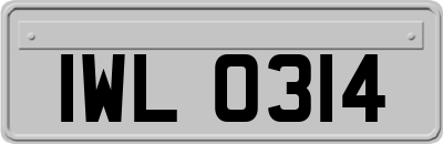 IWL0314