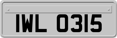 IWL0315
