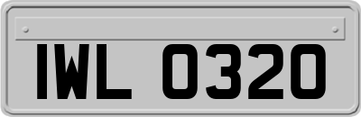 IWL0320
