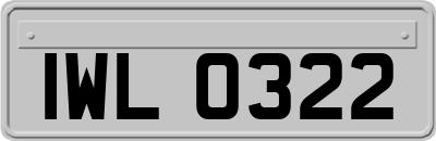 IWL0322