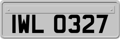IWL0327