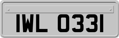 IWL0331