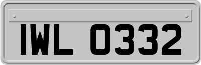 IWL0332