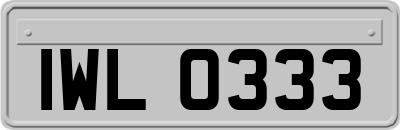 IWL0333