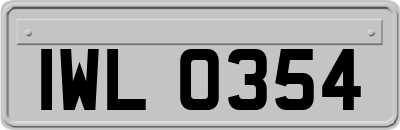 IWL0354