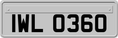 IWL0360