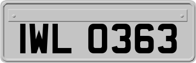 IWL0363