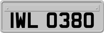 IWL0380