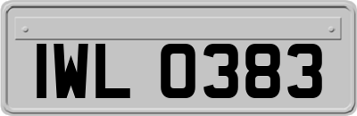 IWL0383