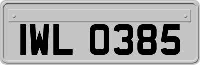 IWL0385