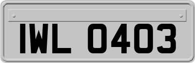 IWL0403
