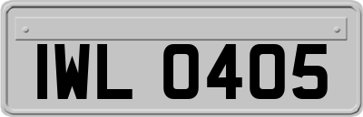 IWL0405