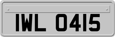 IWL0415