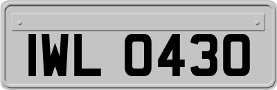 IWL0430