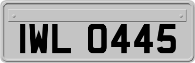 IWL0445