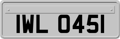 IWL0451
