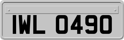 IWL0490