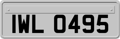 IWL0495