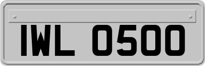 IWL0500