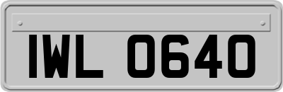 IWL0640