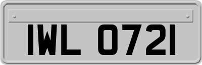 IWL0721