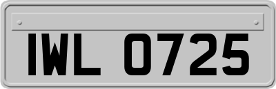 IWL0725