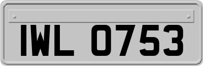 IWL0753