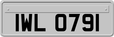 IWL0791