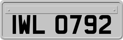 IWL0792
