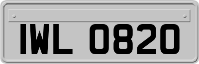 IWL0820
