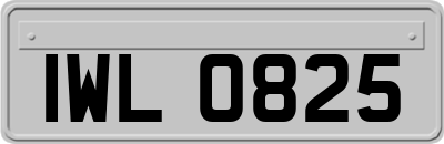 IWL0825